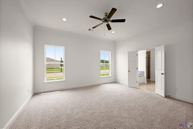 $419,900 | 4203 Liberty Way, Zachary, LA 70791