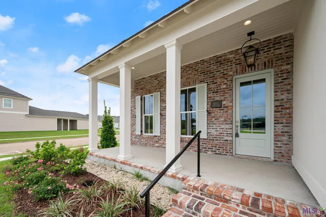 $419,900 | 4203 Liberty Way, Zachary, LA 70791