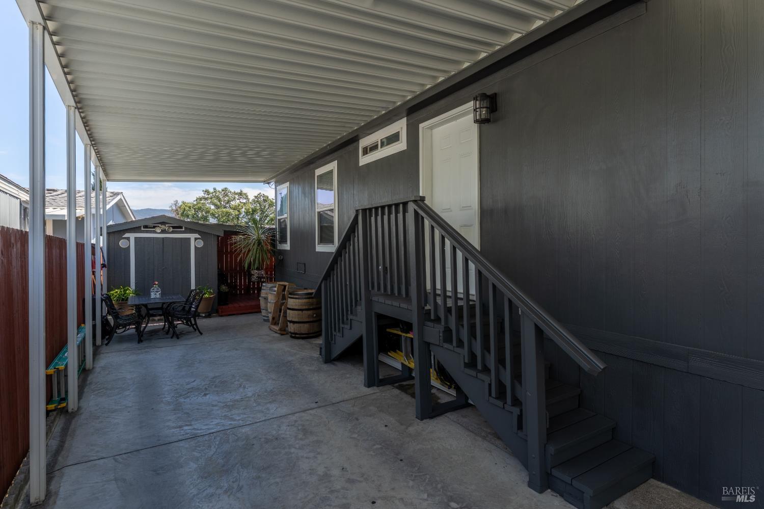 2101 South State Street, Unit 65 Ukiah, CA 95482 - Photo 20 of 26