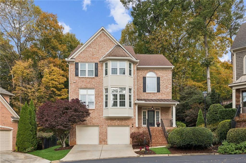 992 Wescott Lane Northeast Atlanta, GA 30342 - Photo 2 of 62