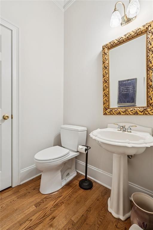 992 Wescott Lane Northeast Atlanta, GA 30342 - Photo 27 of 62