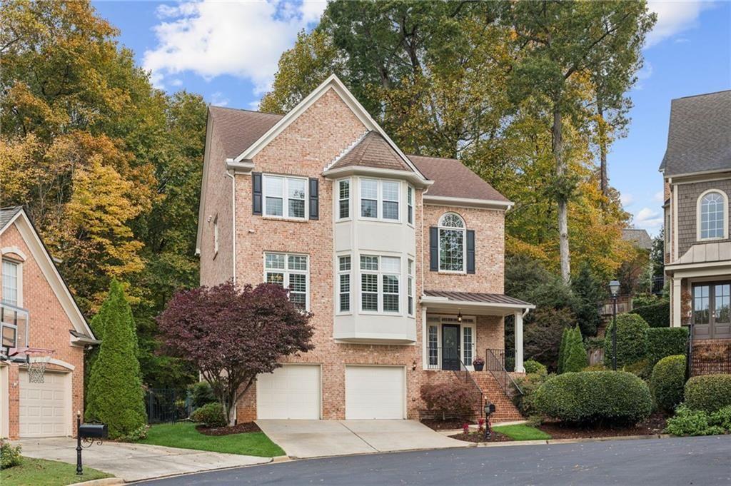 992 Wescott Lane Northeast Atlanta, GA 30342 - Photo 3 of 62