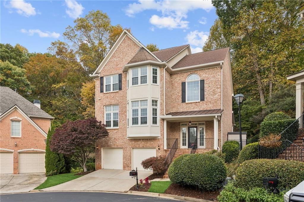 992 Wescott Lane Northeast Atlanta, GA 30342 - Photo 4 of 62