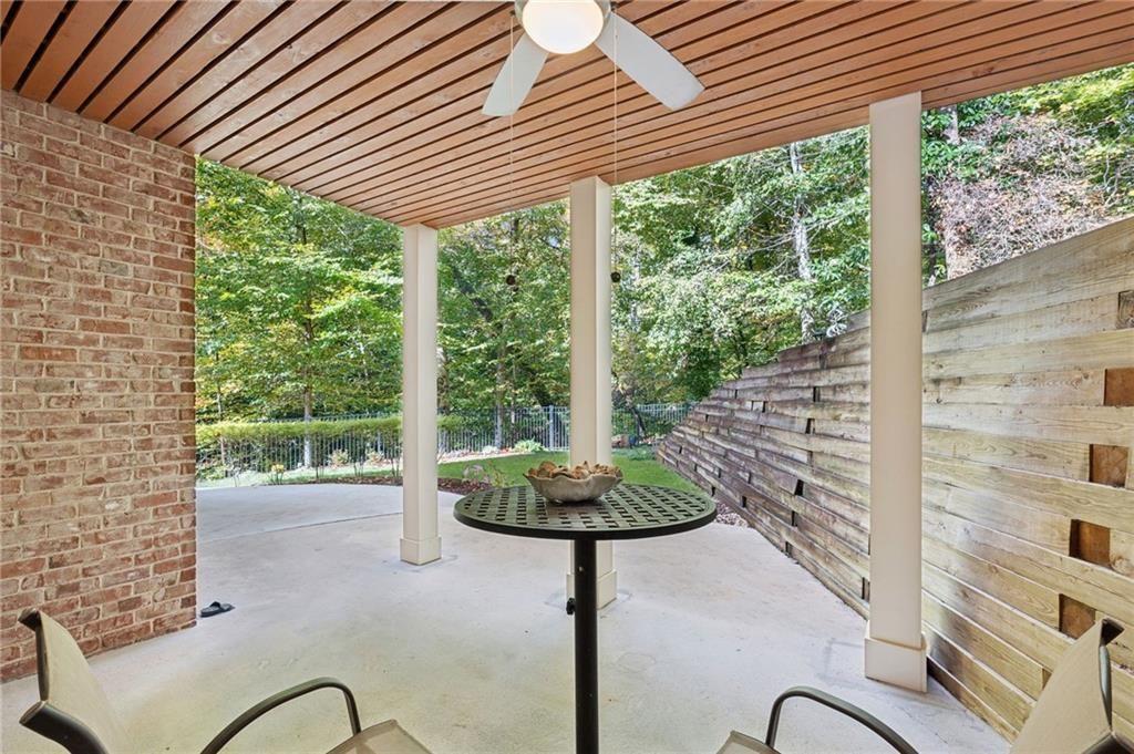 992 Wescott Lane Northeast Atlanta, GA 30342 - Photo 50 of 62