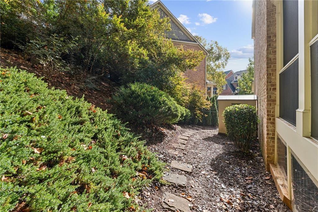 992 Wescott Lane Northeast Atlanta, GA 30342 - Photo 55 of 62