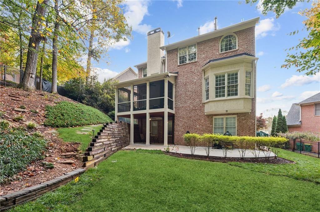 992 Wescott Lane Northeast Atlanta, GA 30342 - Photo 57 of 62