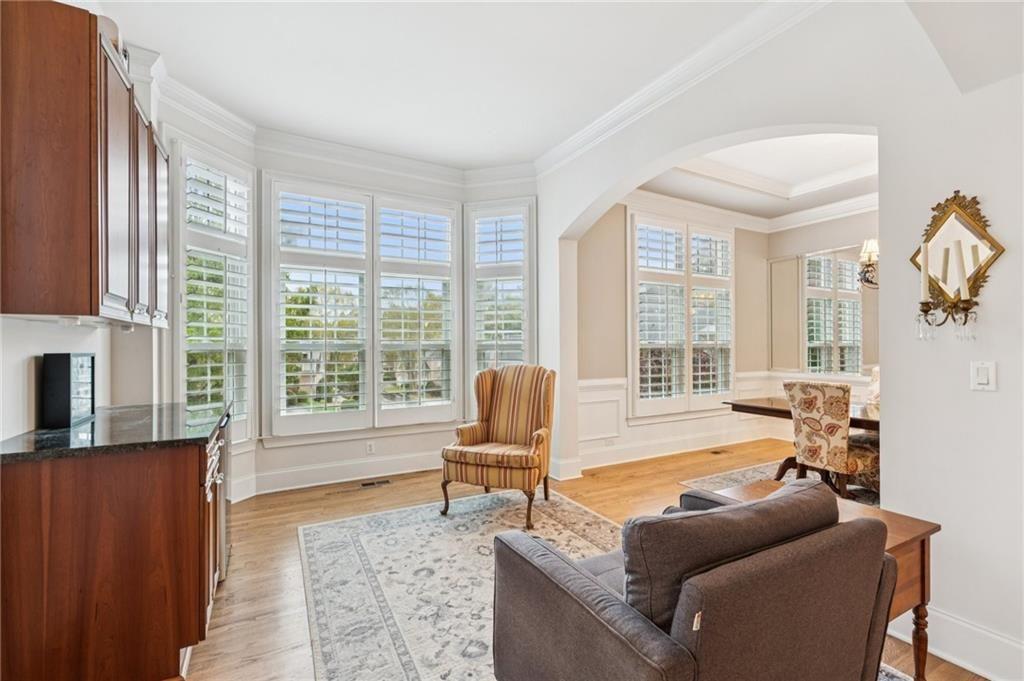 992 Wescott Lane Northeast Atlanta, GA 30342 - Photo 8 of 62