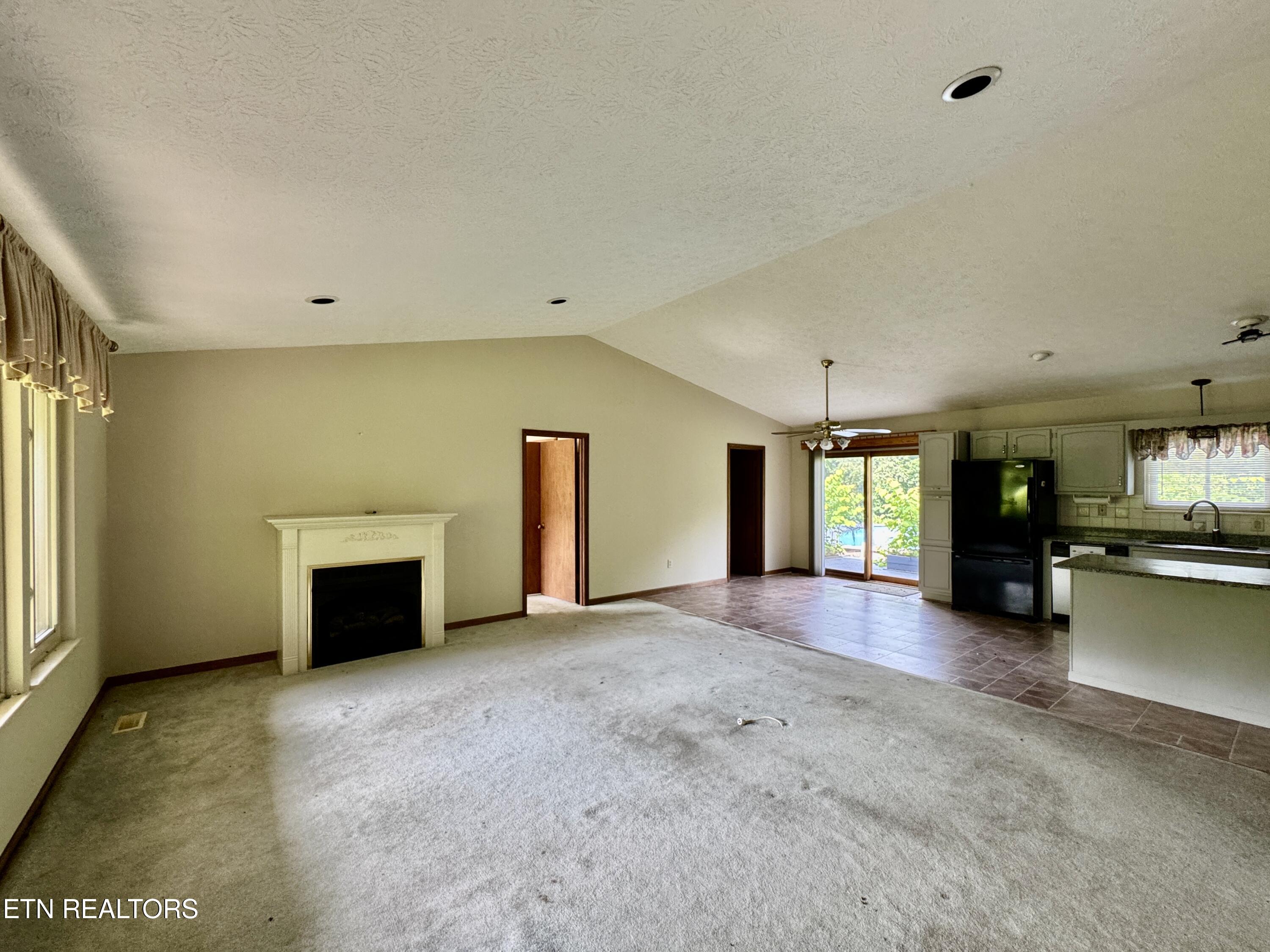 529 Peanut Road Parrottsville, TN 37843 - Photo 25 of 54 1-25