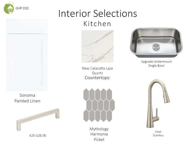 $395,460 | 1027 Fortitude Trail, Chattanooga, TN 37421