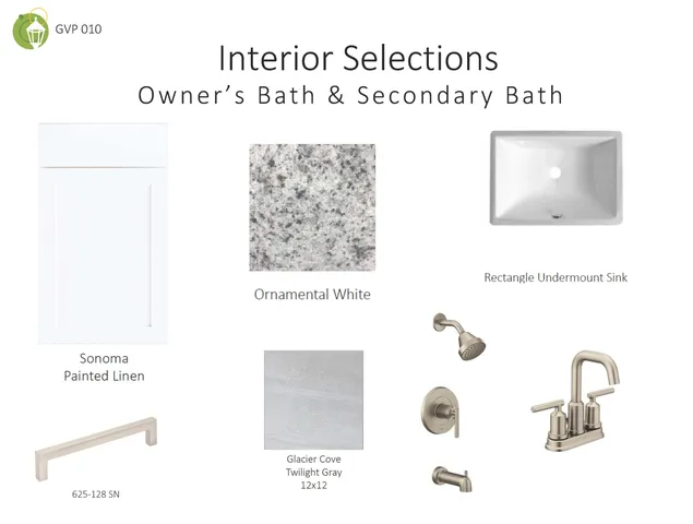 $395,460 | 1027 Fortitude Trail, Chattanooga, TN 37421