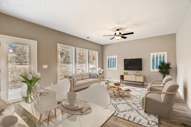 $395,460 | 1027 Fortitude Trail, Chattanooga, TN 37421