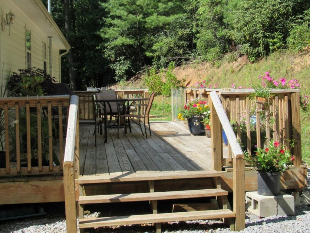 121 Poplar Road Unicoi, TN 37692 - Photo 30 of 36 Photo 30
