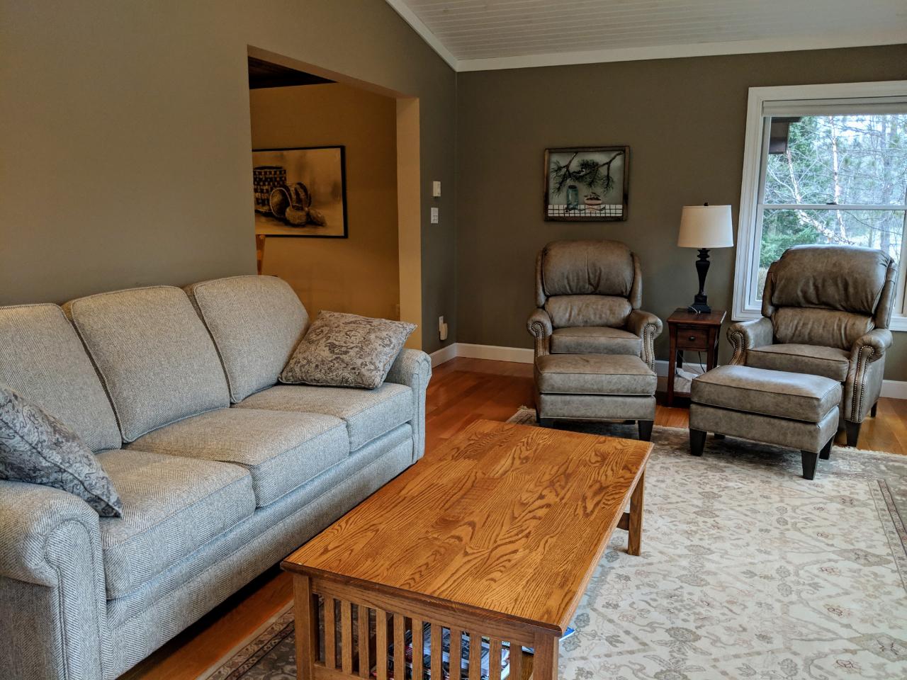 214 Ridgewood Court Phillips, WI 54555 - Photo 13 of 29 Gallery Image 13