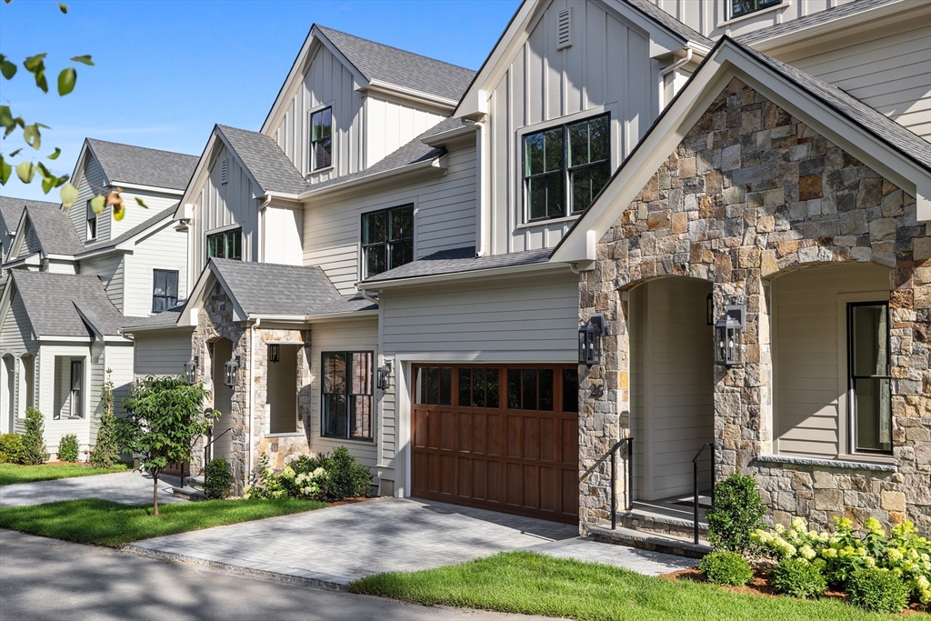 26 Common Court, Unit 26 Lexington, MA 02421 - Photo 1 of 41