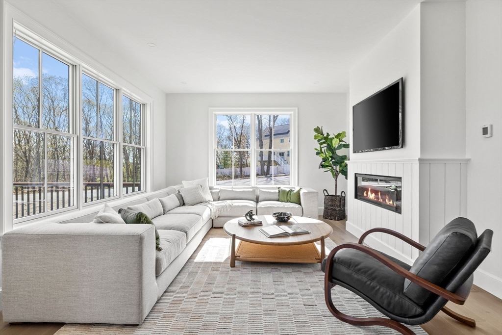 26 Common Court, Unit 26 Lexington, MA 02421 - Photo 11 of 41