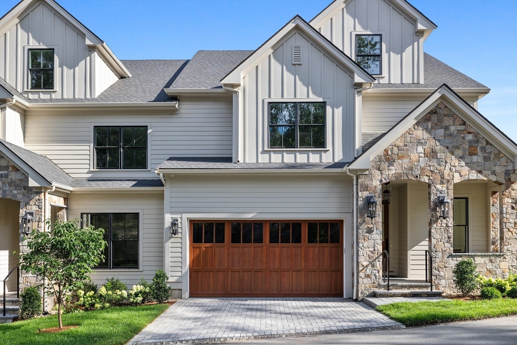 26 Common Court, Unit 26 Lexington, MA 02421 - Photo 2 of 41