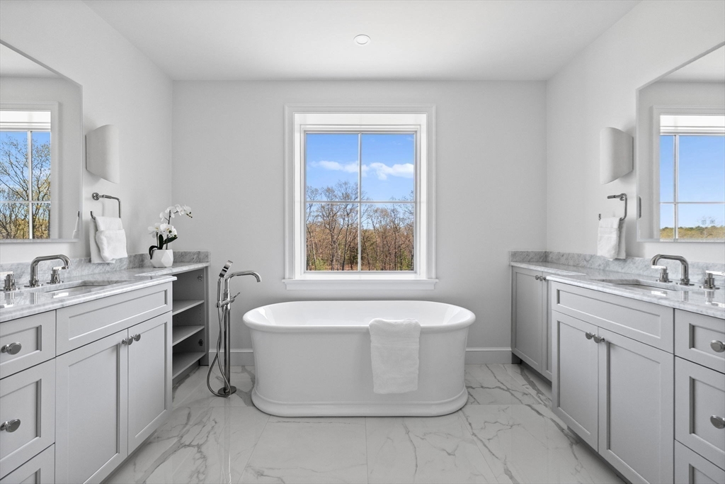 26 Common Court, Unit 26 Lexington, MA 02421 - Photo 29 of 41