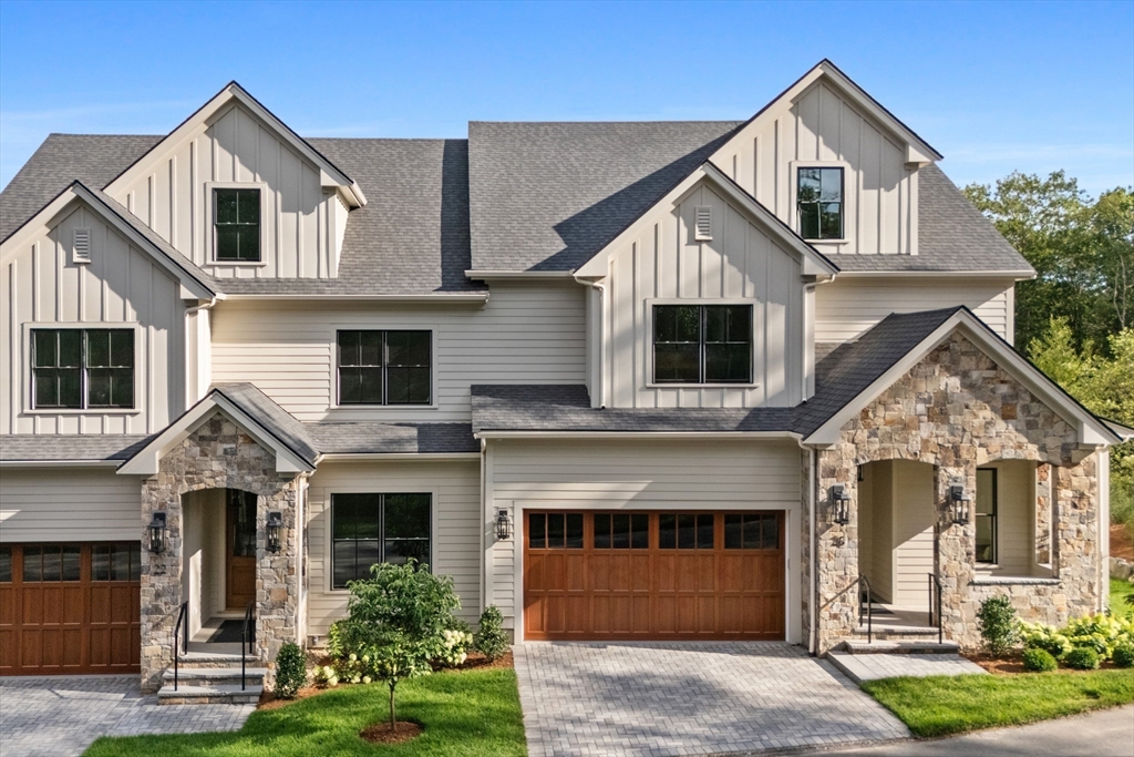 26 Common Court, Unit 26 Lexington, MA 02421 - Photo 3 of 41