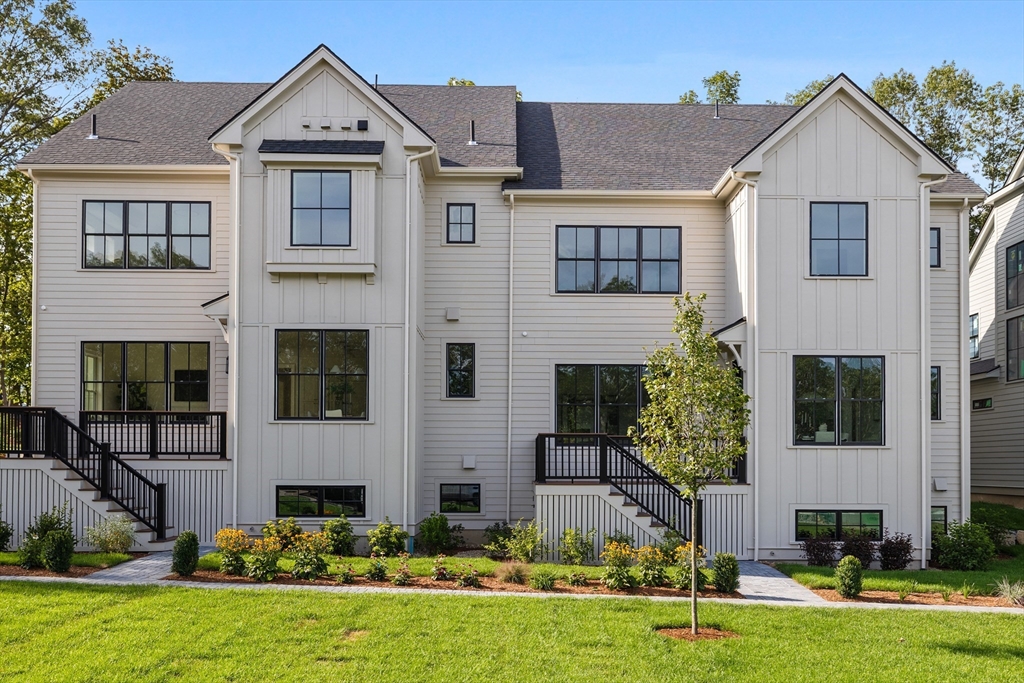 26 Common Court, Unit 26 Lexington, MA 02421 - Photo 4 of 41