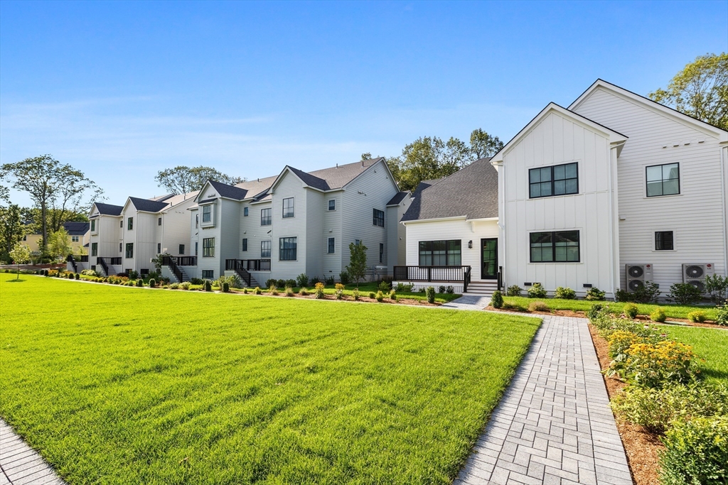 26 Common Court, Unit 26 Lexington, MA 02421 - Photo 41 of 41