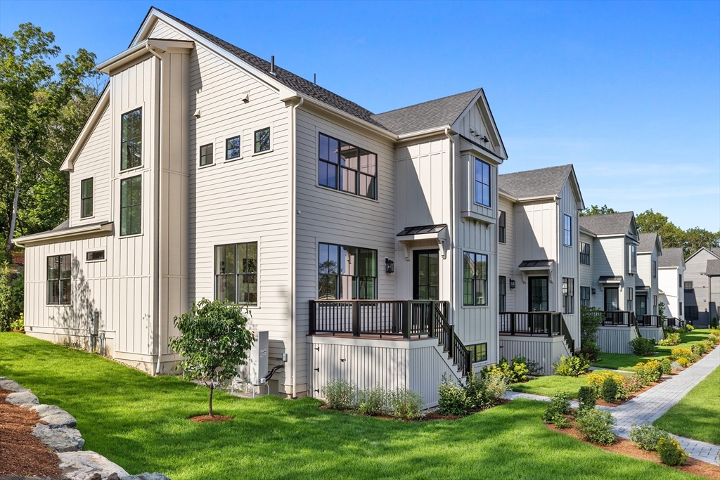 26 Common Court, Unit 26 Lexington, MA 02421 - Photo 6 of 41