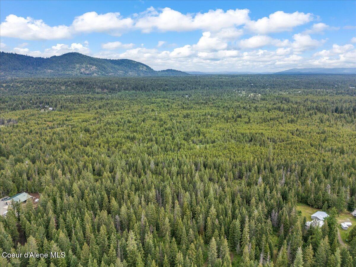 Level 10 acre parcel