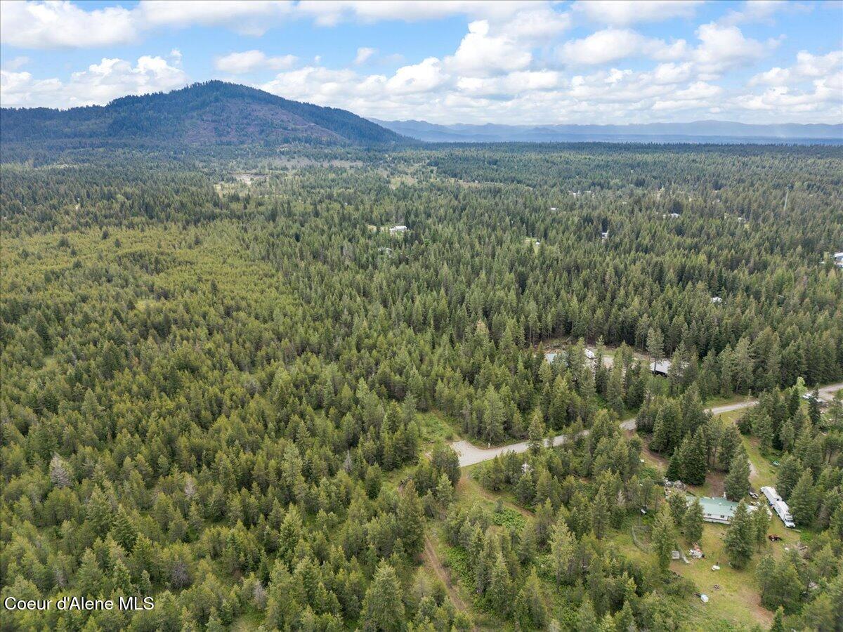 Nka Nka Nikoma Road, Unit 10 Rathdrum, ID 83858 - Photo 3 of 12 Aerial view