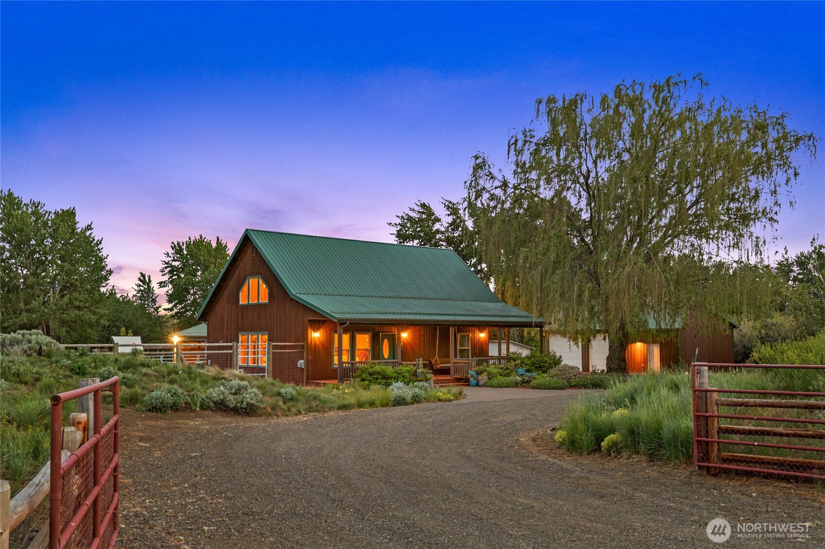 1750 Rader Road Ellensburg, WA 98926 - Photo 4 of 40 Gallery Image 4
