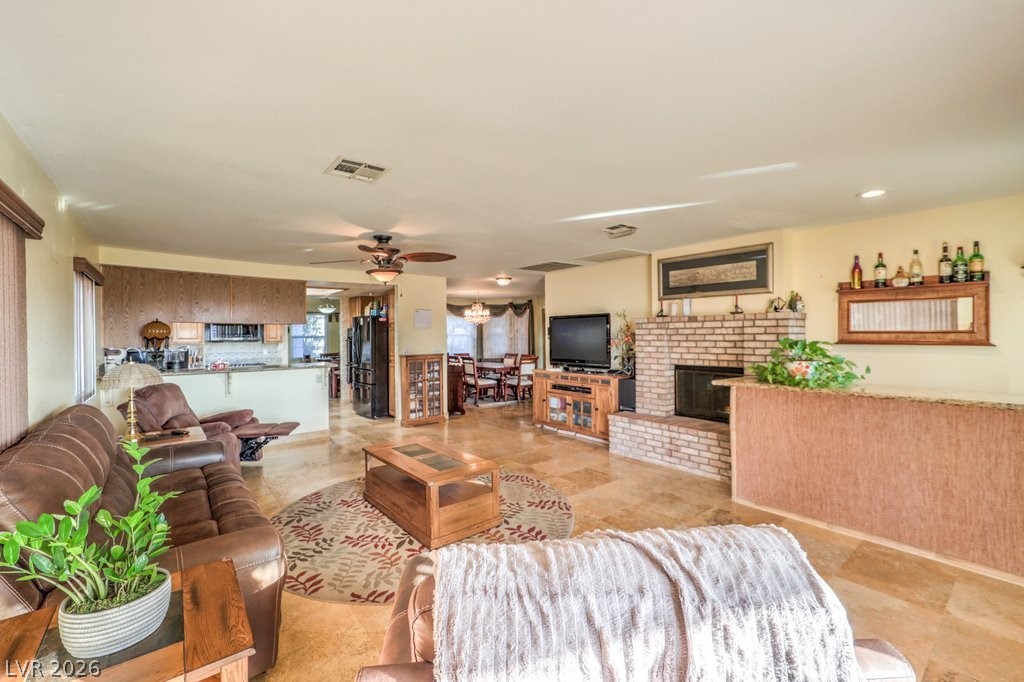 1016 Calico Ridge Drive Henderson, NV 89011 - Photo 11 of 33