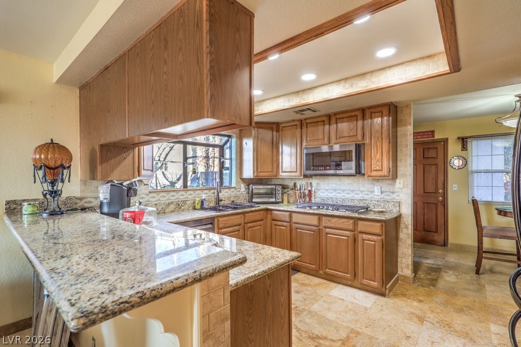 1016 Calico Ridge Drive Henderson, NV 89011 - Photo 13 of 33