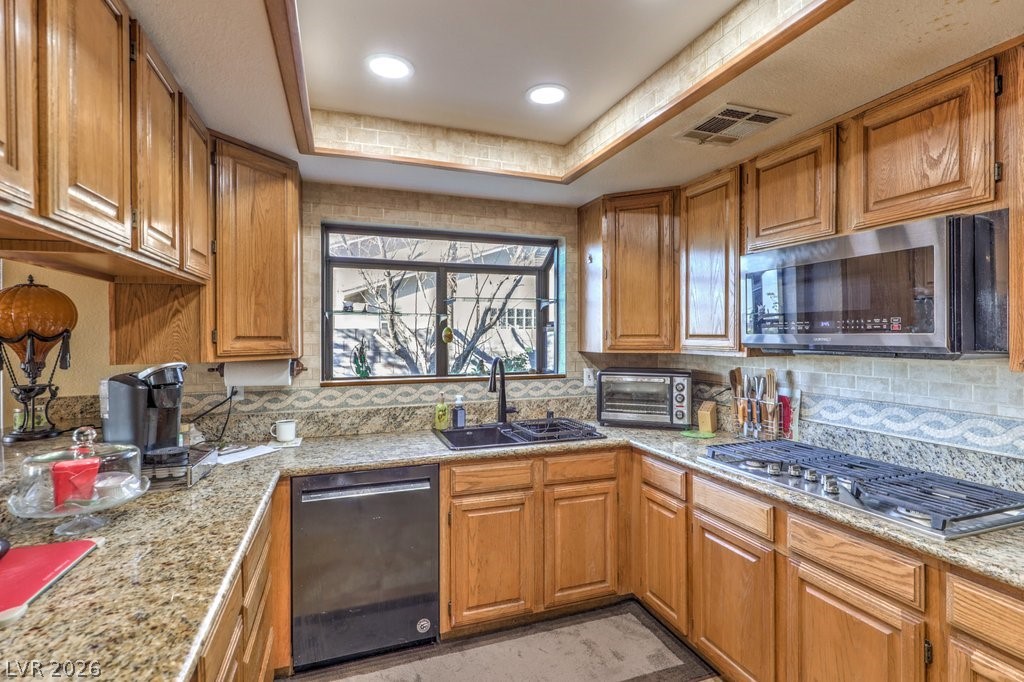 1016 Calico Ridge Drive Henderson, NV 89011 - Photo 15 of 33