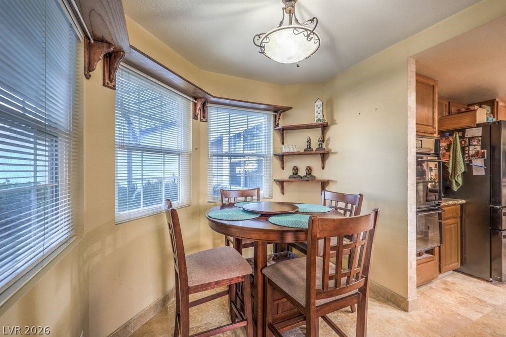 1016 Calico Ridge Drive Henderson, NV 89011 - Photo 18 of 33