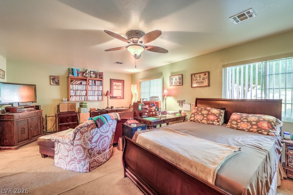 1016 Calico Ridge Drive Henderson, NV 89011 - Photo 25 of 33