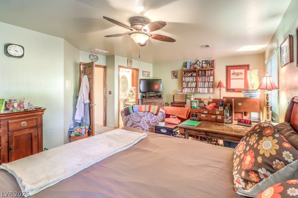 1016 Calico Ridge Drive Henderson, NV 89011 - Photo 26 of 33