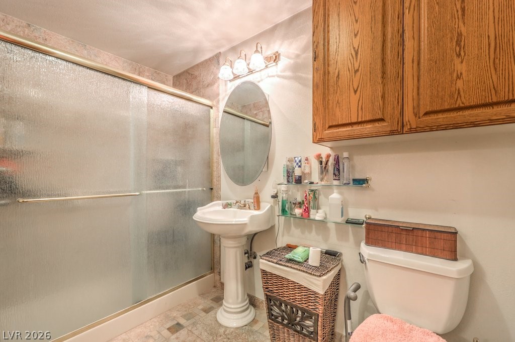 1016 Calico Ridge Drive Henderson, NV 89011 - Photo 27 of 33