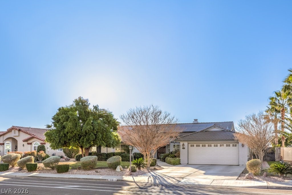 1016 Calico Ridge Drive Henderson, NV 89011 - Photo 3 of 33