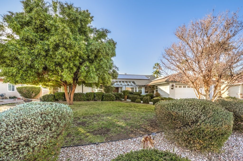 1016 Calico Ridge Drive Henderson, NV 89011 - Photo 4 of 33