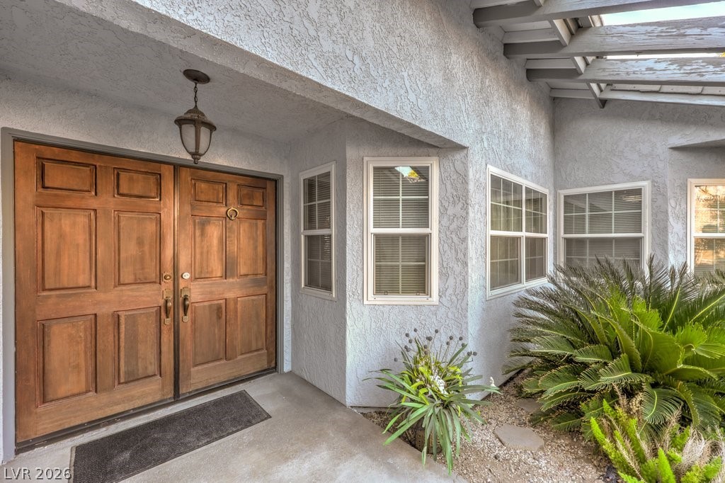 1016 Calico Ridge Drive Henderson, NV 89011 - Photo 5 of 33