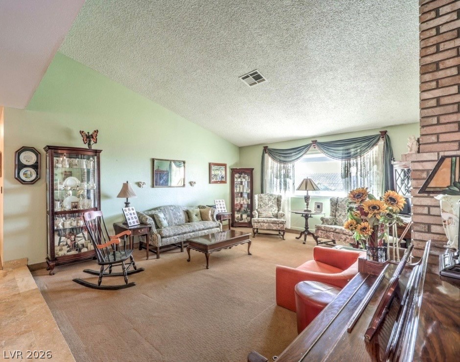 1016 Calico Ridge Drive Henderson, NV 89011 - Photo 7 of 33