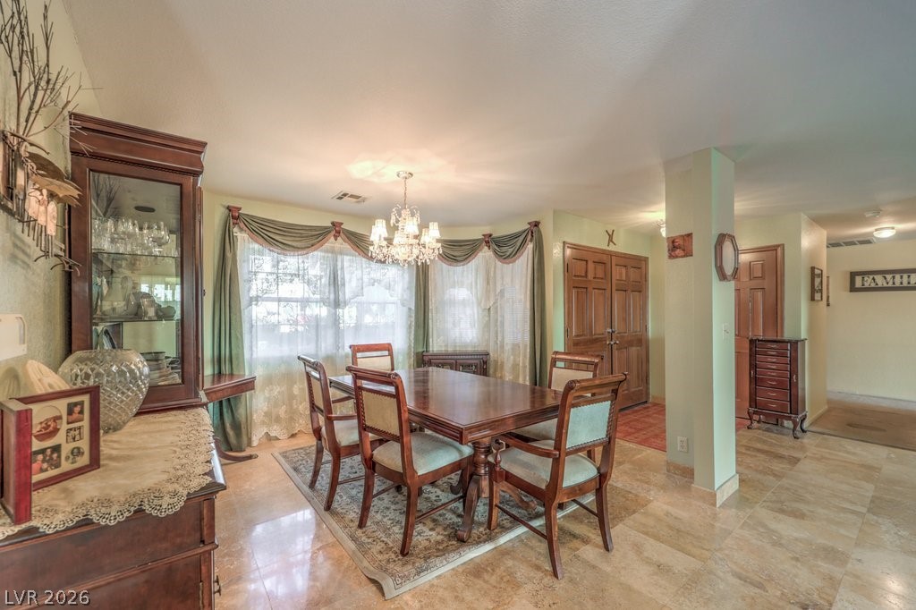 1016 Calico Ridge Drive Henderson, NV 89011 - Photo 8 of 33