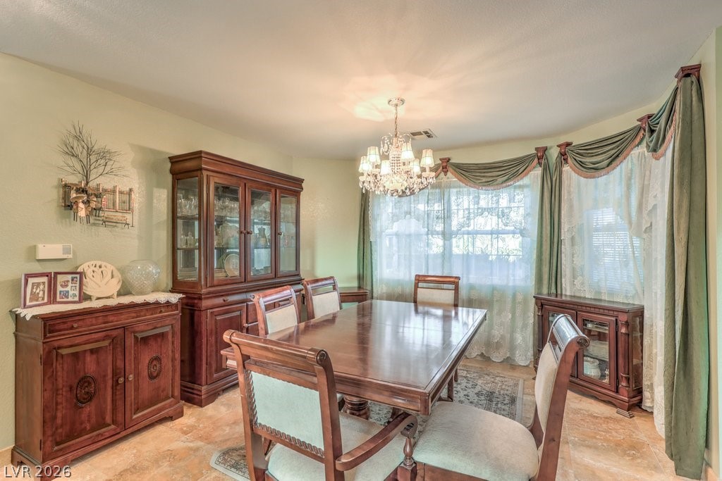 1016 Calico Ridge Drive Henderson, NV 89011 - Photo 9 of 33