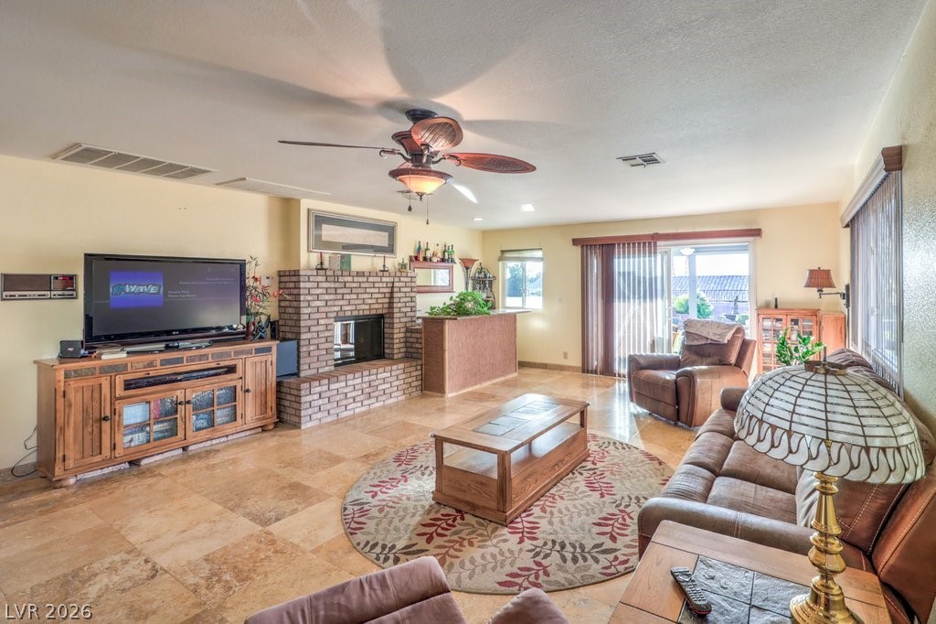 1016 Calico Ridge Drive Henderson, NV 89011 - Photo 10 of 33