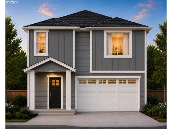 $594,900 | 3665 Main Street, Unit LOT 122, Forest Grove, OR 97116