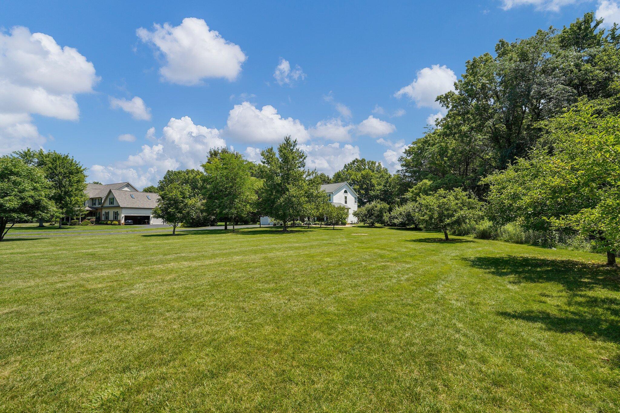 5325 Liberty Road North Powell, OH 43065 - Photo 40 of 53 Yard