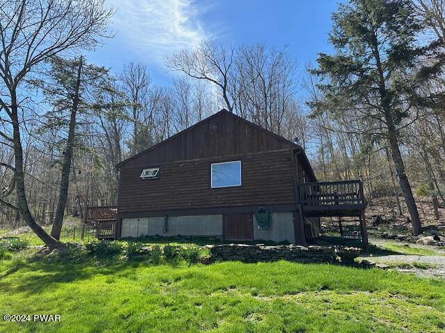 93 Rotten Road Equinunk, PA 18417 - Photo 6 of 30 Gallery Image 6