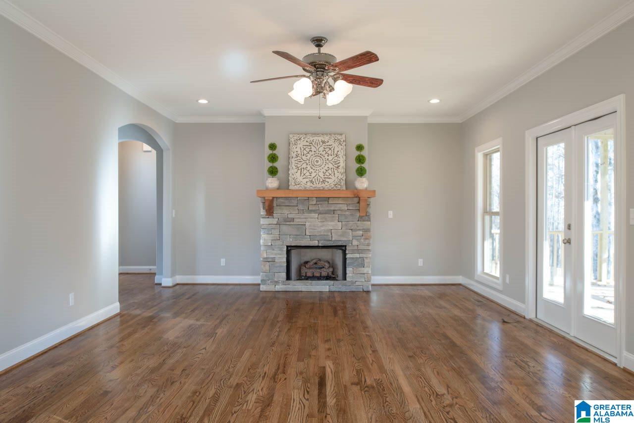 113 Highland Ridge Drive Chelsea, AL 35043 - Photo 6 of 40