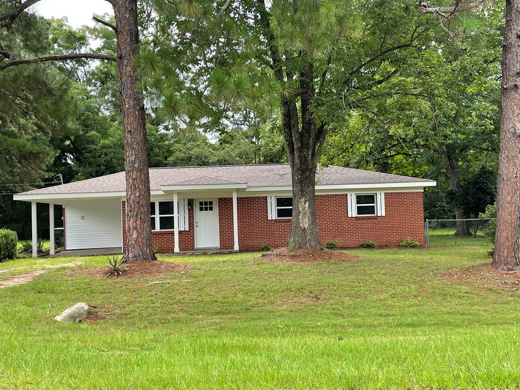 729 Hatton Road Dothan, AL 36301 - Photo 1 of 1 Main View
