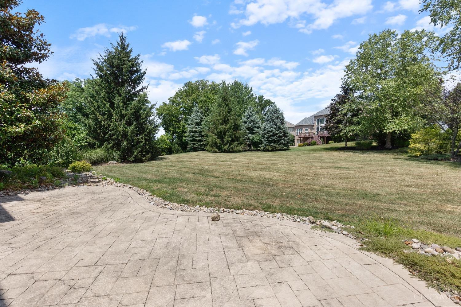 7808 Ingrams Ridge Drive Cincinnati, OH 45244 - Photo 49 of 68