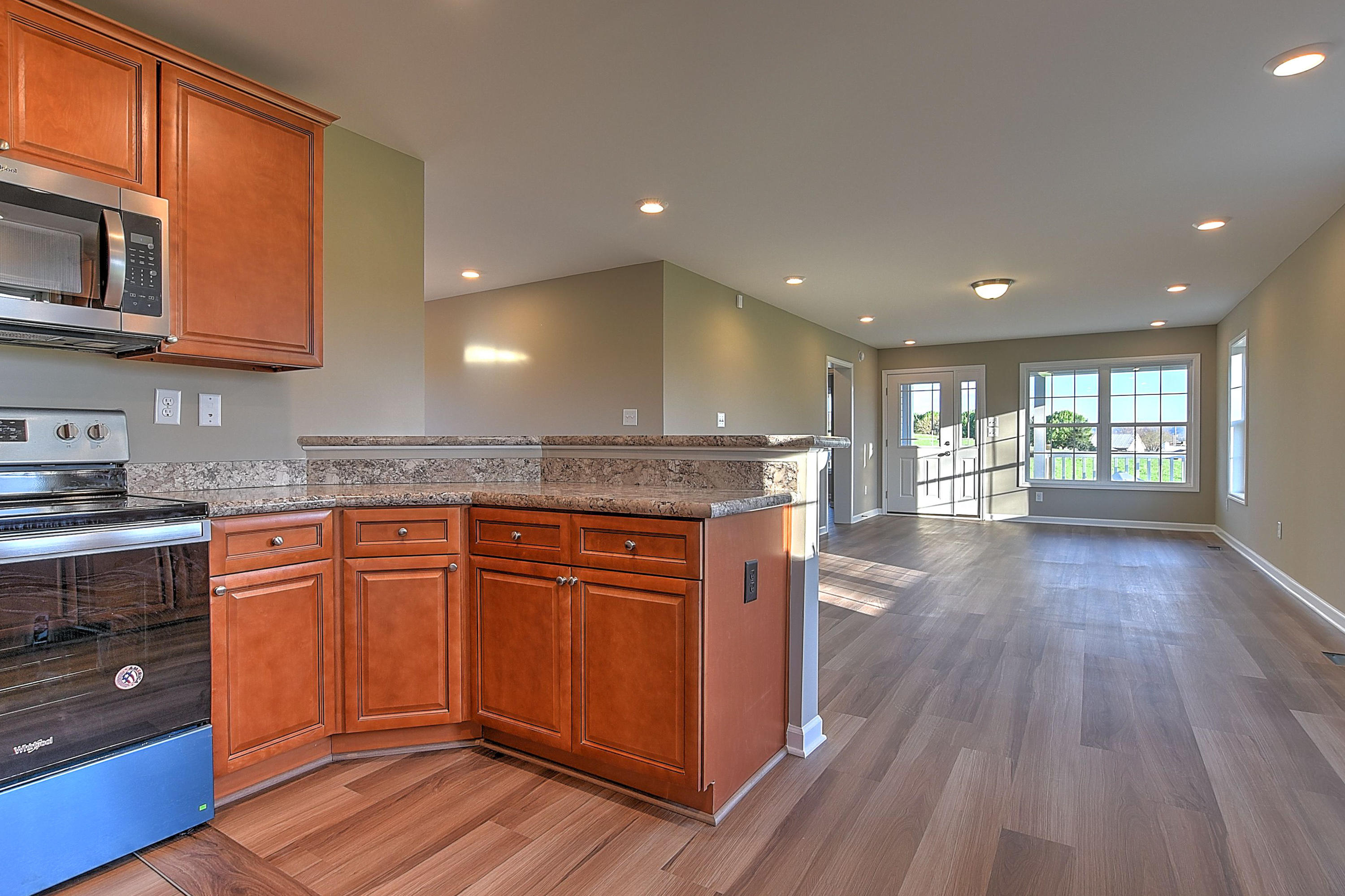 860 Lovelace Road Fall Branch, TN 37656 - Photo 15 of 34 Lovelace-13