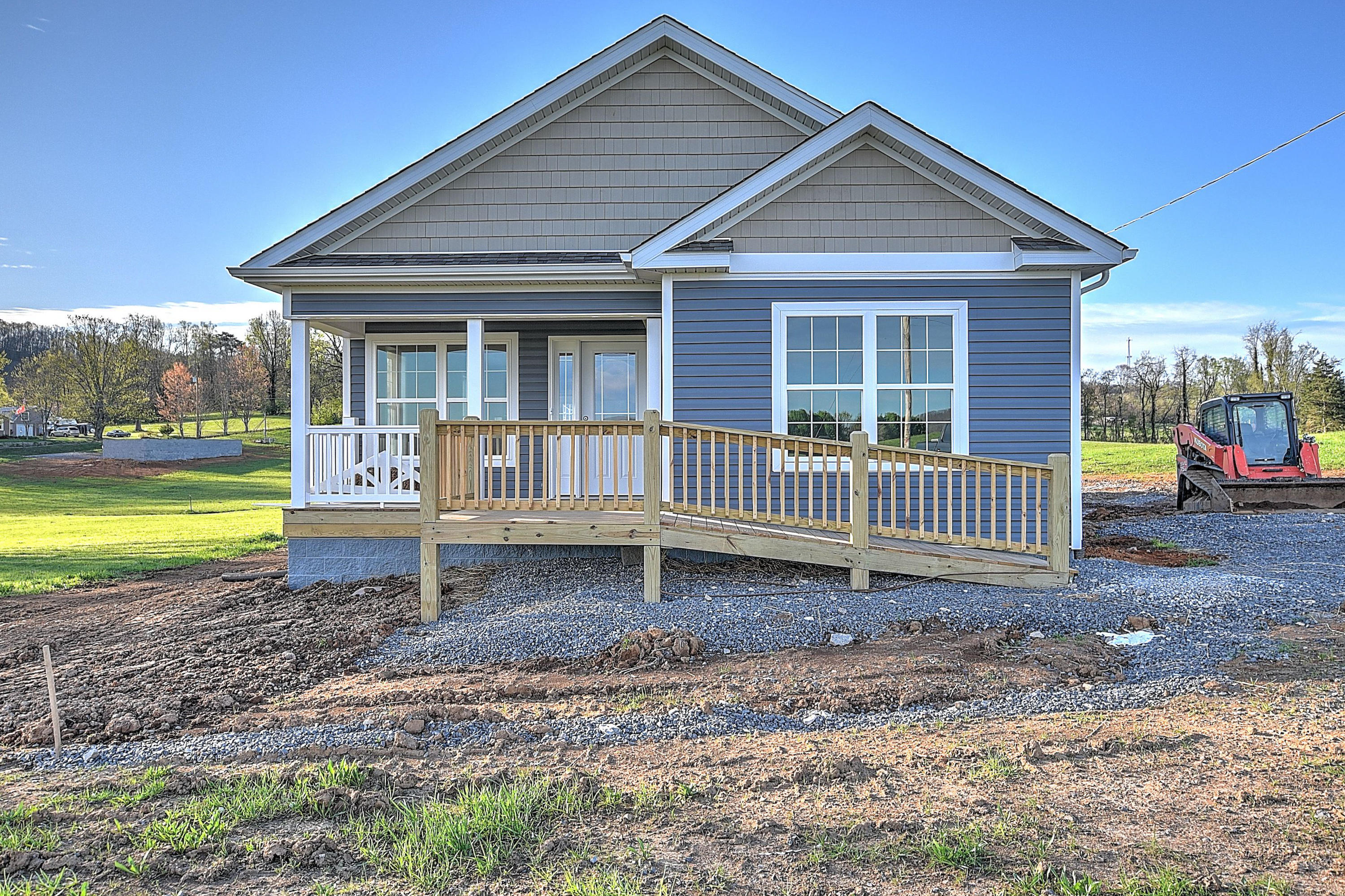 860 Lovelace Road Fall Branch, TN 37656 - Photo 2 of 34 Lovelace-2